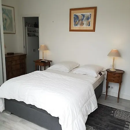 Apartment Les Flots - T3 6 Personnes A - Vue Sur Le Bassin Mae-9554